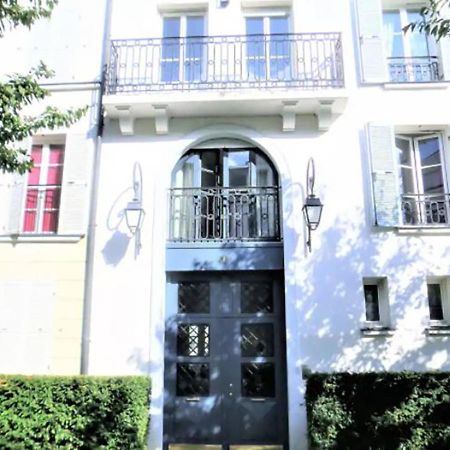 Cocoon First In Val D'Europe Disney Paris Apartment Serris Exterior photo
